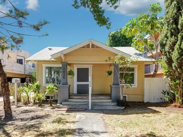 1035 Ohio Ave, Long Beach, CA 90804