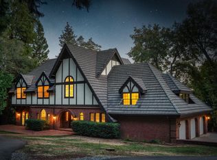 3961 Seven Ridges Rd, Camino, CA 95709