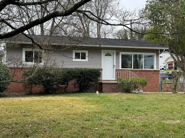 1744 Hillwood Dr, Knoxville, TN 37920