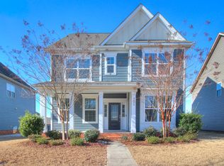 4008 Silverwood Dr, Waxhaw, NC 28173