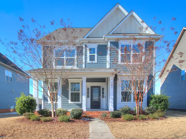 4008 Silverwood Dr, Waxhaw, NC 28173