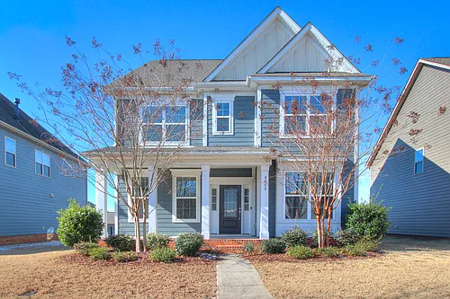 4008 Silverwood Dr Photo 1