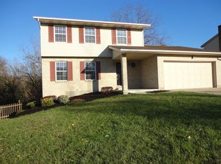 6404 Holloway Dr, Liberty Township, OH 45044