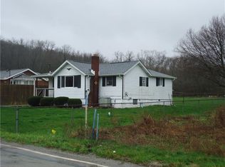 906 Armbrust Hecla Rd, Mount Pleasant, PA 15666