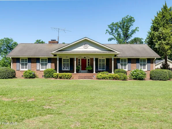 126 Henry Middleton Road, Warsaw, NC 28398