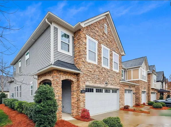 5538 Trieg Dr, Charlotte, NC 28278