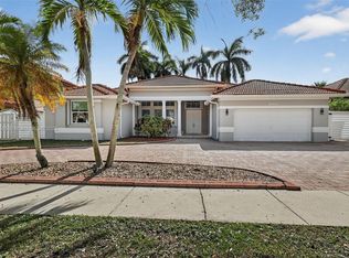 Westfork 1 Plat, Pembroke Pines, FL 33028