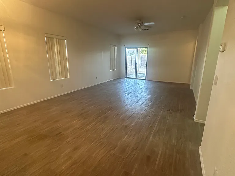 Family room.