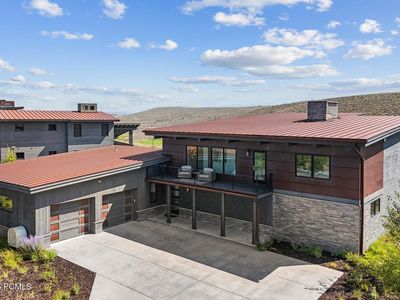 6458 Golden Bear Loop W, Park City, UT, 84098