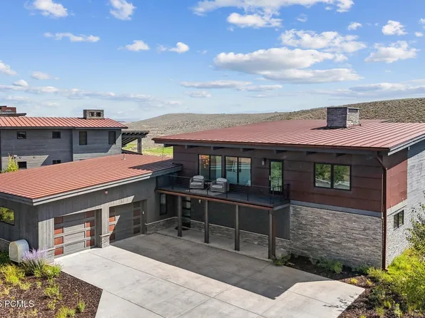 6458 Golden Bear Loop W, Park City, UT 84098