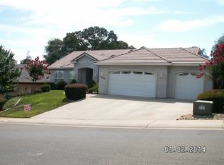 3735 Mira Loma Dr, Cameron Park, CA 95682