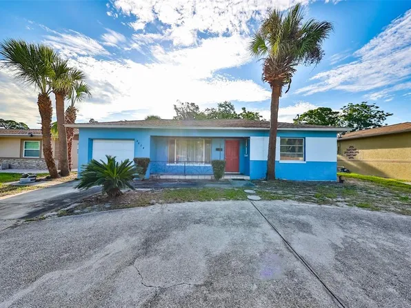 4824 Dr Martin Luther King Jr St S, Saint Petersburg, FL 33705