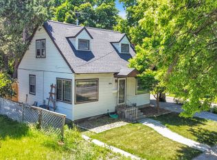 396 E 500 N, Logan, UT 84321