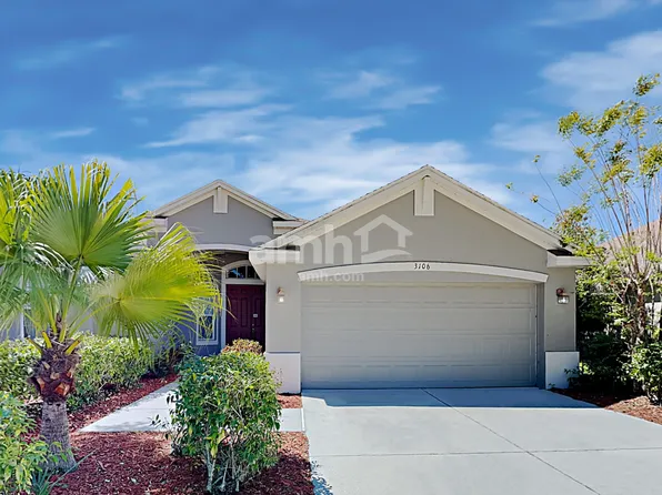 3106 43rd Ave E, Bradenton, FL 34208