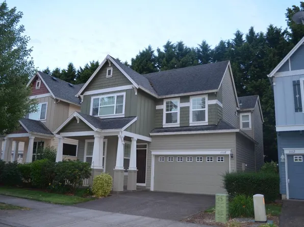 1118 SE Roundelay St, Hillsboro, OR 97123