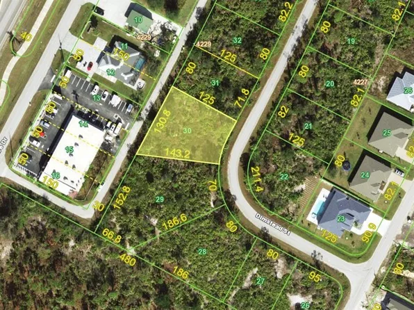 8297 Dimstead St #30, Pt Charlotte, FL 33981