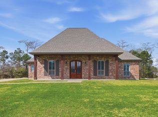 1255 Ravenhurst Dr, Lake Charles, LA 70611