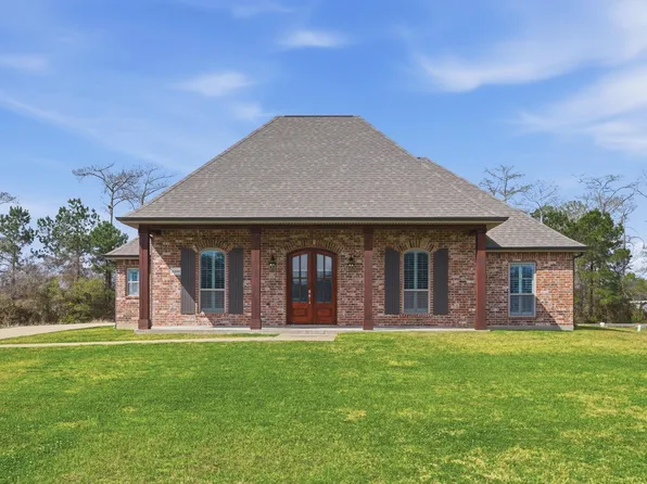 1255 Ravenhurst Dr, Lake Charles, LA 70611