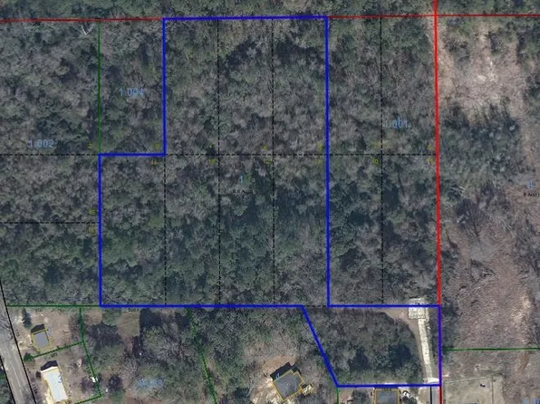0 Mohawk St, Andalusia, AL 36421