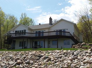21751 NW Pickerel Lake Rd, Detroit Lakes, MN 56501