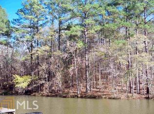 0 SW Napier Mill Rd #3, Eatonton, GA 31024