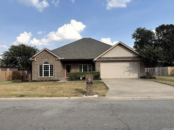 428 Jennifer Ln, Searcy, AR 72143