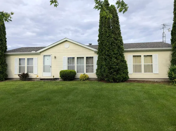 675 S Iva Rd, Hemlock, MI 48626