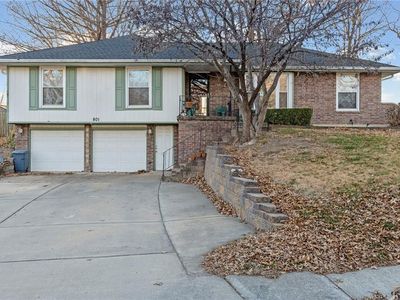 801 NE 73rd Pl, Gladstone, MO, 64118