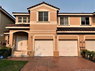 3461 SW 170th Ter #3461, Hollywood, FL 33027