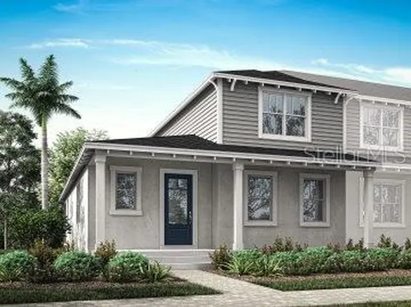 153 Rainwood St, Groveland, FL 34736