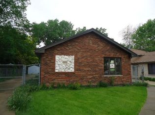 9016 Ridgeland Ave, Oak Lawn, IL 60453