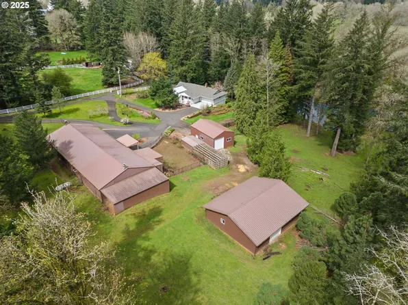 23836 NE 54th St, Vancouver, WA 98682