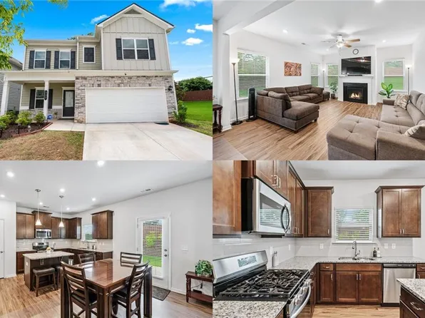 305 Knights Ct, Canton, GA 30115