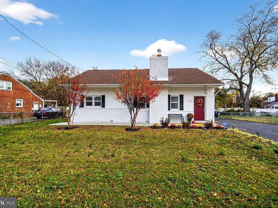 5918 Robin Ln, Suitland, MD 20746 | Zillow