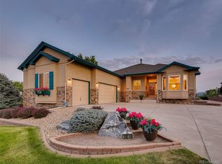 10010 W Wesley Dr, Lakewood, CO 80227