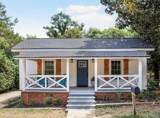 6 South St, Greenville, SC 29611