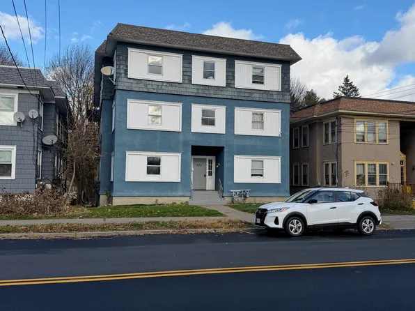 272 Main St, Binghamton, NY 13905