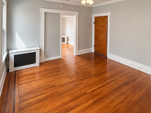3rd image of 314 Kerrigan Blvd APT 1R