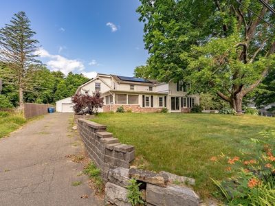15 Elm St, Monson, MA, 01057