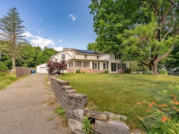 15 Elm St, Monson, MA 01057