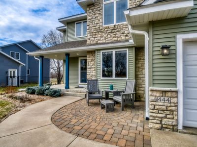 1444 Oconnell Dr, Hastings, MN, 55033