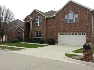 4608 Chico Rd, McKinney, TX 75070