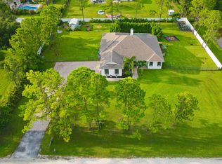 17441 77th Ln N, Loxahatchee, FL 33470