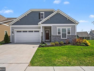 134 Gentle Slope Way, Gettysburg, PA, 17325
