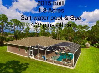 16736 89th Place N, Loxahatchee, FL 33470