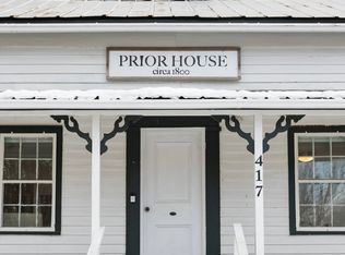 417 Route 22, Oak Hill, NY 12460