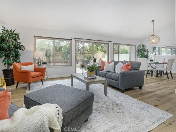 5295 Via Del Jinete, Yorba Linda, CA 92887