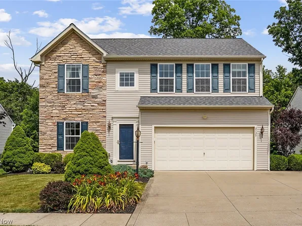 2139 Prestwick Ct, Streetsboro, OH 44241