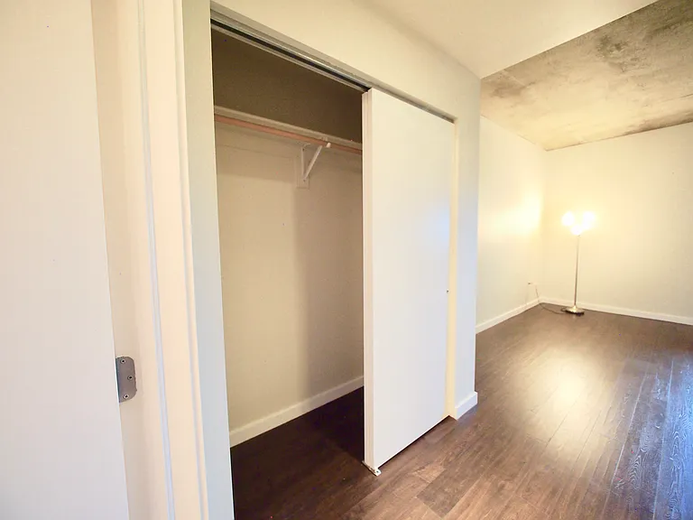 Closet #2