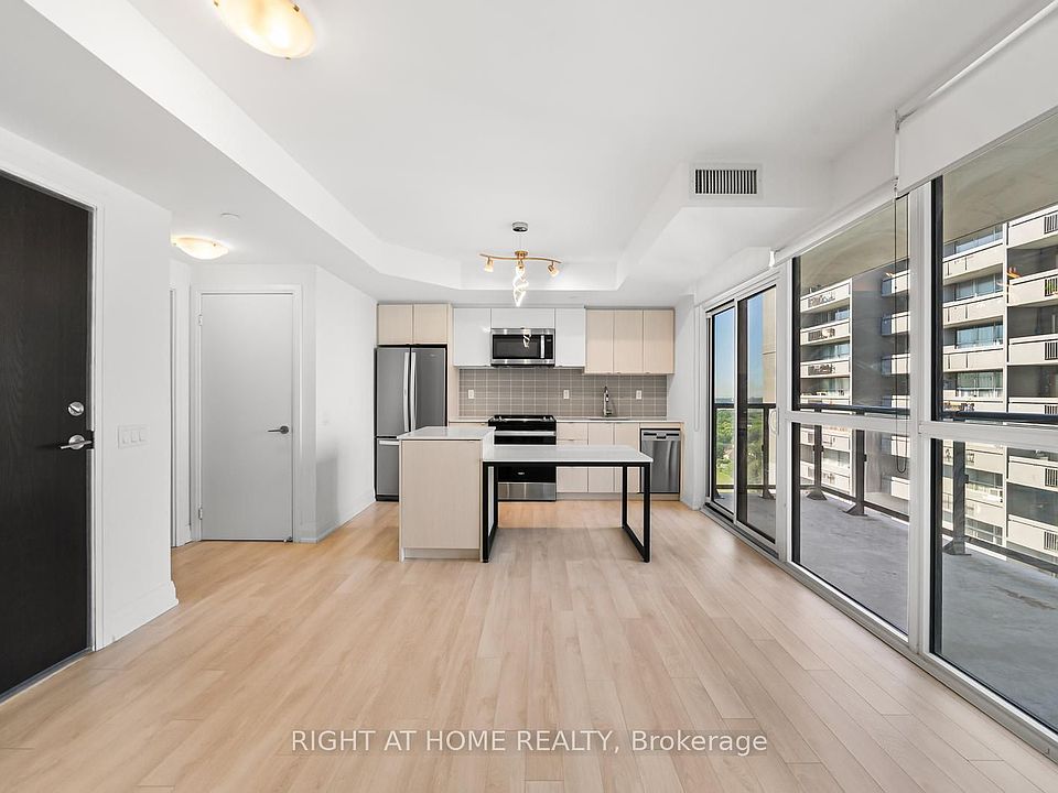 1st image of 1461 Lawrence Ave W #1511